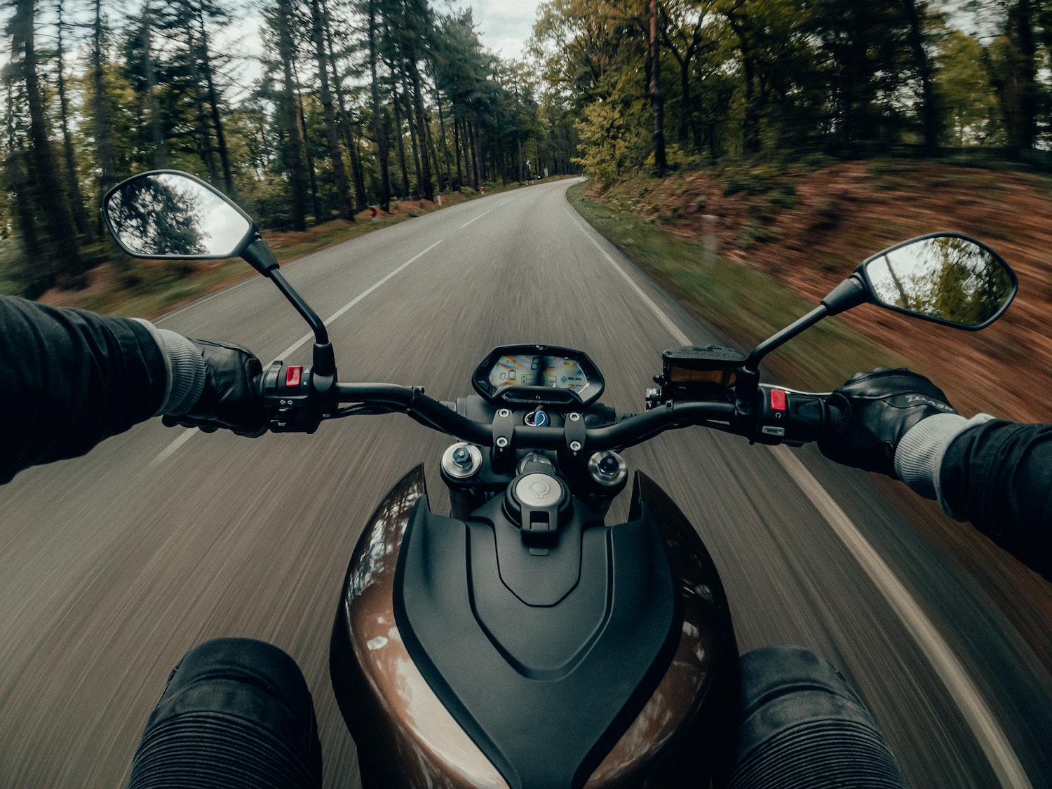 todo riesgo moto